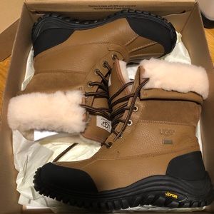 Ugg Women's Adirondack III Waterproof Boots
